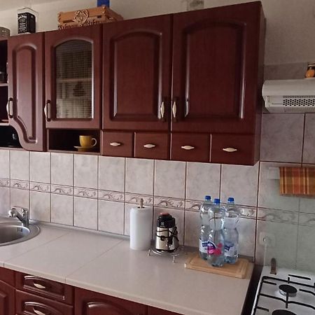 Sloneczny Apartament Szczecinek Luaran gambar