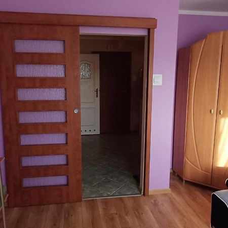 Sloneczny Apartament Szczecinek Luaran gambar