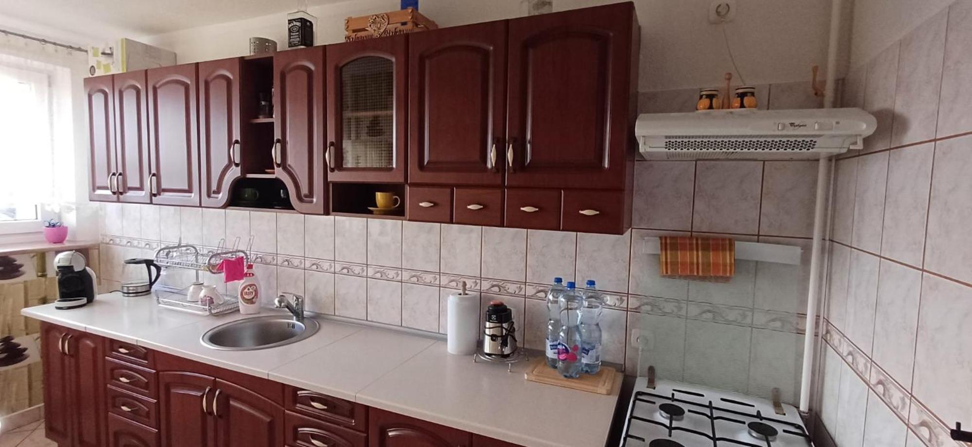 Sloneczny Apartament Szczecinek Luaran gambar