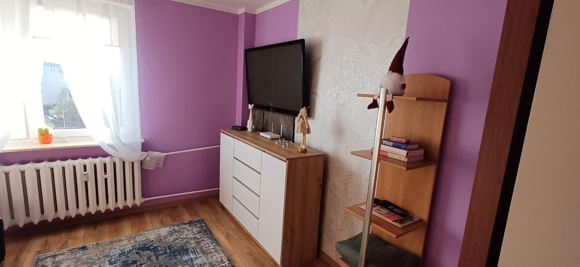 Sloneczny Apartament Szczecinek Luaran gambar