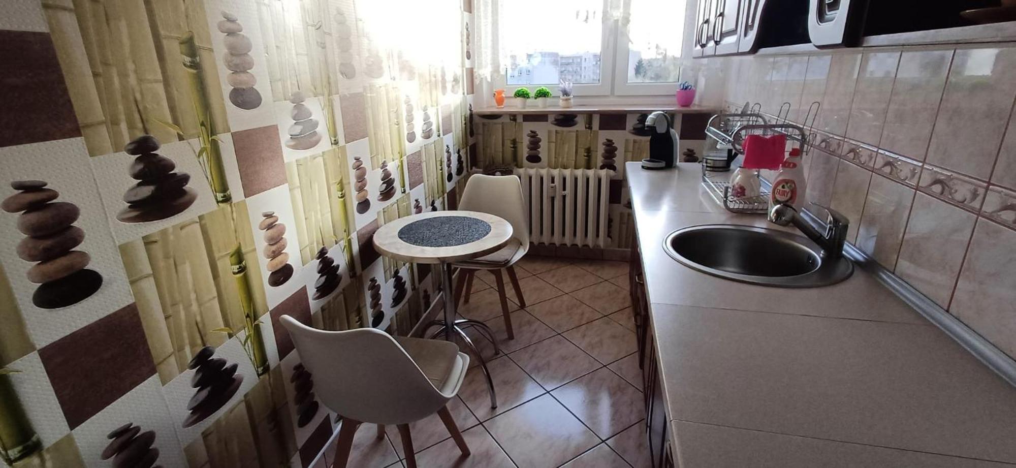 Sloneczny Apartament Szczecinek Luaran gambar