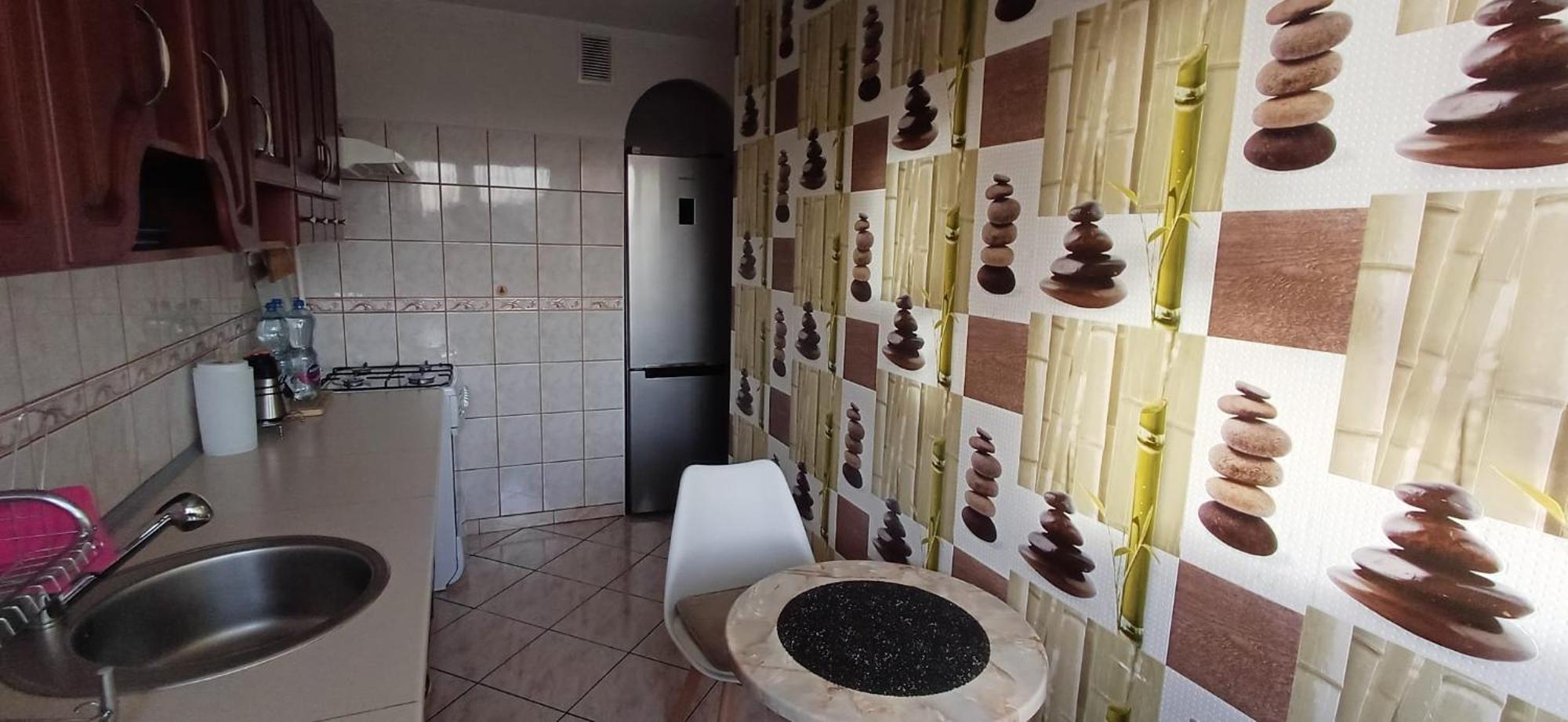 Sloneczny Apartament Szczecinek Luaran gambar