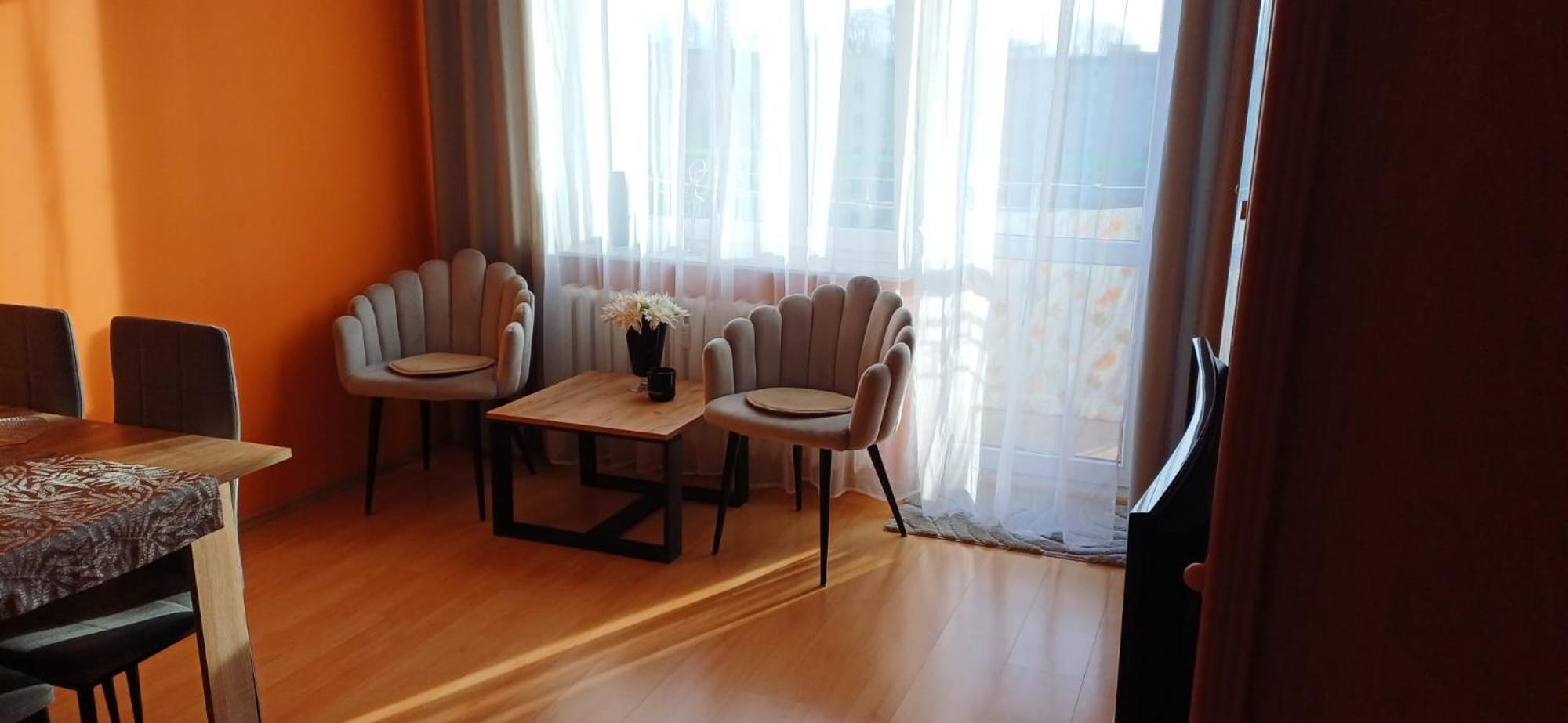 Sloneczny Apartament Szczecinek Luaran gambar