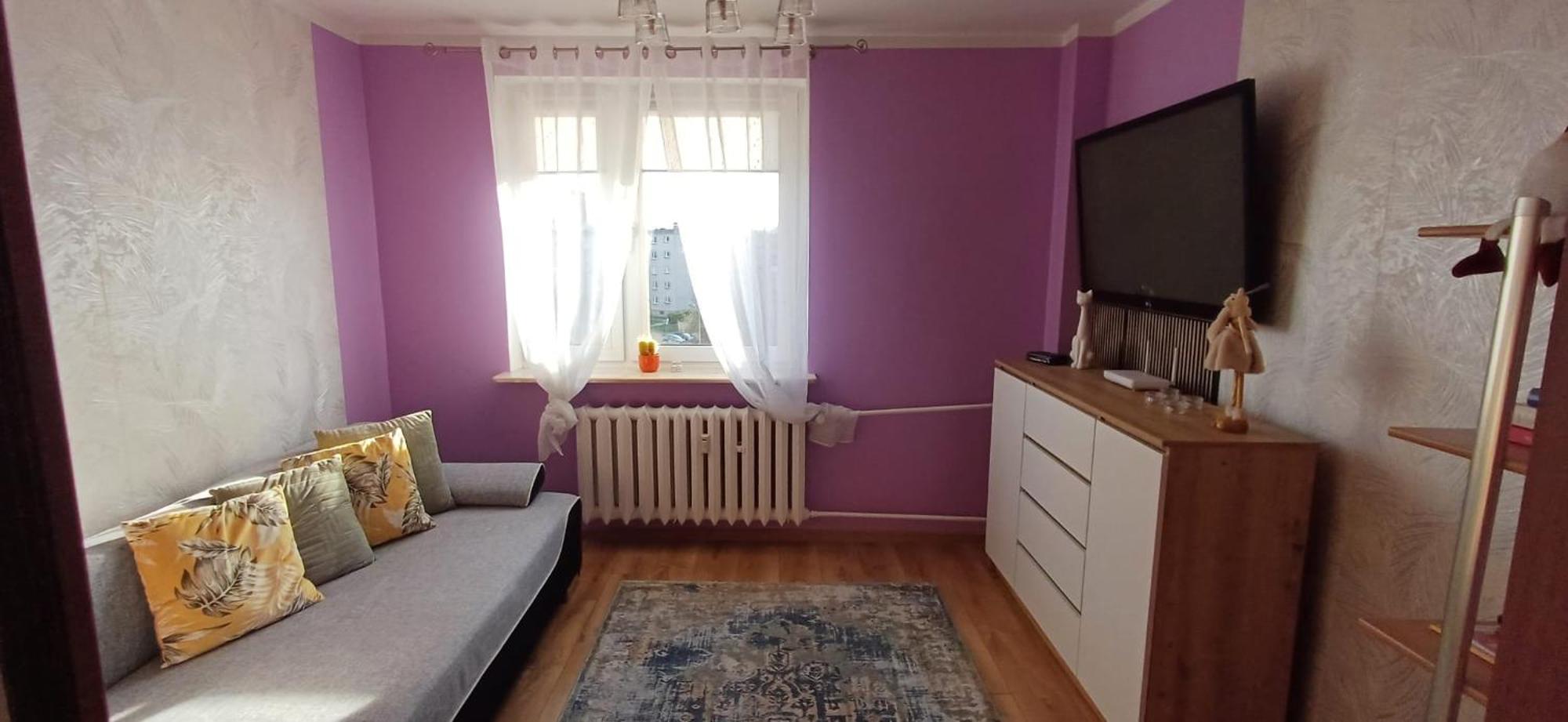 Sloneczny Apartament Szczecinek Luaran gambar