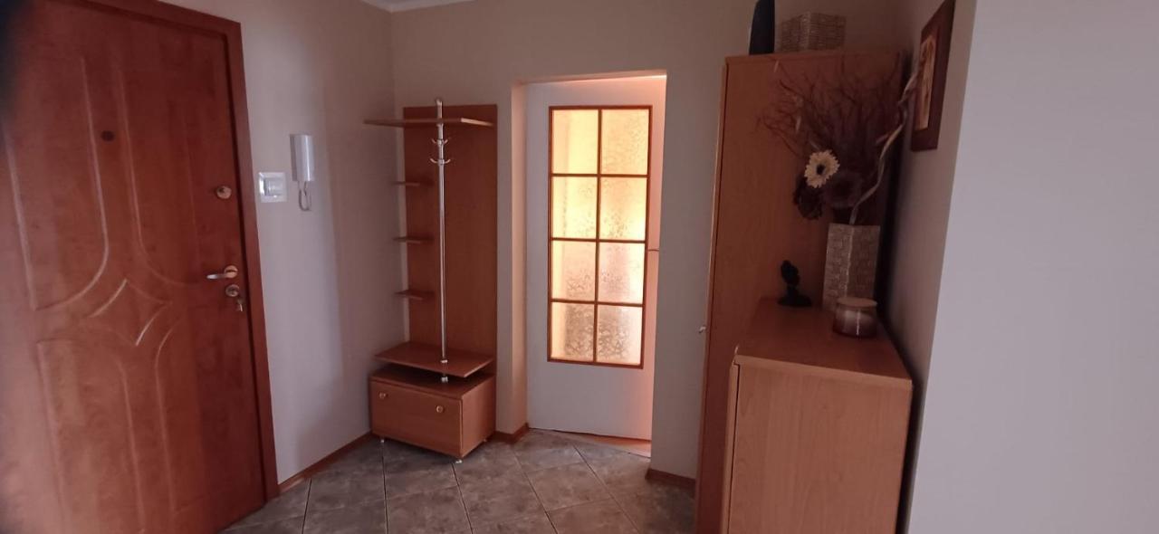 Sloneczny Apartament Szczecinek Luaran gambar